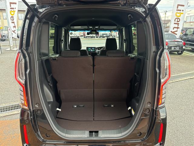 Ｎ－ＢＯＸカスタム Ｇ・Ｌホンダセンシング　４ＷＤ　ＬＥＤヘッドライト　ＥＴＣ　バックカメラ　両側スライド・片側電動　ナビ　ＴＶ　クリアランスソナー　オートクルーズコントロール　レーンアシスト　衝突被害軽減システム　スマートキー（20枚目）