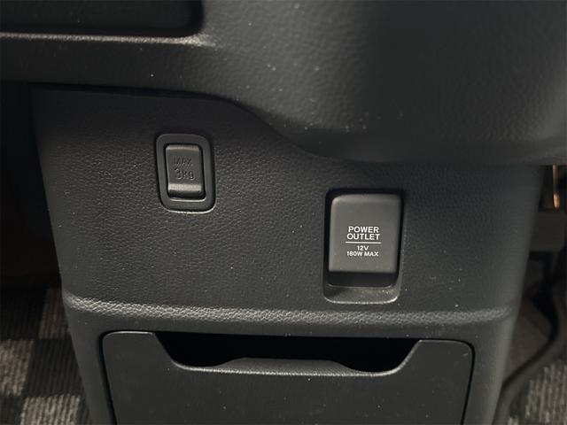 Ｎ－ＢＯＸカスタム Ｇ・Ｌホンダセンシング　４ＷＤ　ＬＥＤヘッドライト　ＥＴＣ　バックカメラ　両側スライド・片側電動　ナビ　ＴＶ　クリアランスソナー　オートクルーズコントロール　レーンアシスト　衝突被害軽減システム　スマートキー（36枚目）