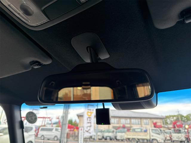 Ｎ－ＢＯＸカスタム Ｇ・Ｌホンダセンシング　４ＷＤ　ＬＥＤヘッドライト　ＥＴＣ　バックカメラ　両側スライド・片側電動　ナビ　ＴＶ　クリアランスソナー　オートクルーズコントロール　レーンアシスト　衝突被害軽減システム　スマートキー（41枚目）