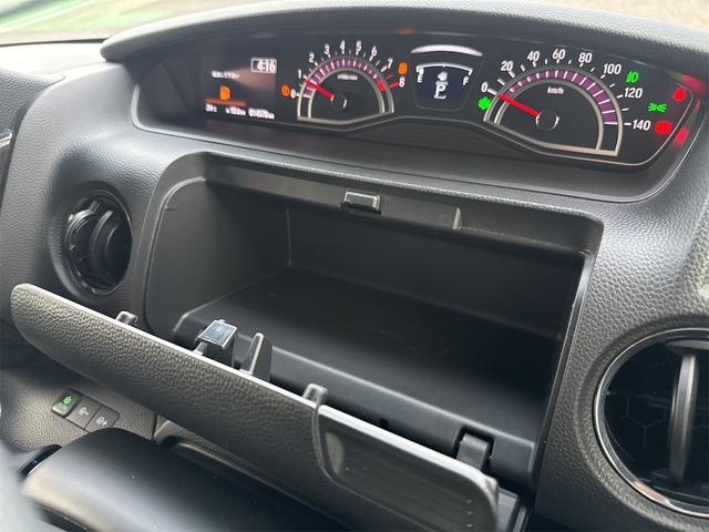 Ｎ－ＢＯＸカスタム Ｇ・Ｌホンダセンシング　４ＷＤ　ＬＥＤヘッドライト　ＥＴＣ　バックカメラ　両側スライド・片側電動　ナビ　ＴＶ　クリアランスソナー　オートクルーズコントロール　レーンアシスト　衝突被害軽減システム　スマートキー（43枚目）