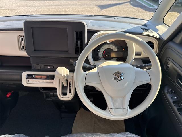 SUZUKI WAGON R SMILE G