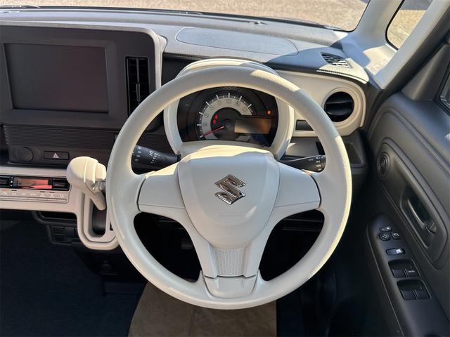 SUZUKI WAGON R SMILE G