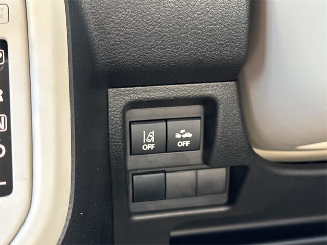SUZUKI WAGON R SMILE G