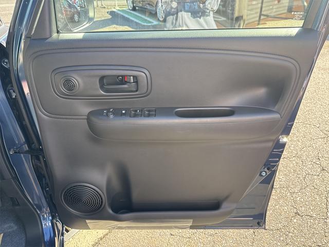 SUZUKI WAGON R SMILE G