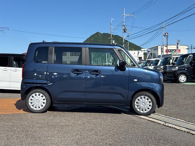 SUZUKI WAGON R SMILE G