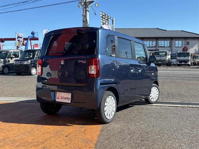 SUZUKI WAGON R SMILE G