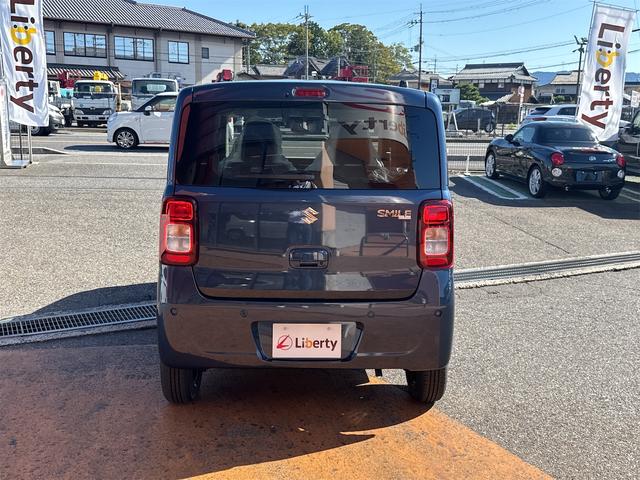 SUZUKI WAGON R SMILE G