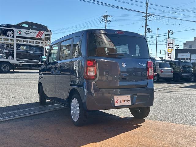SUZUKI WAGON R SMILE G