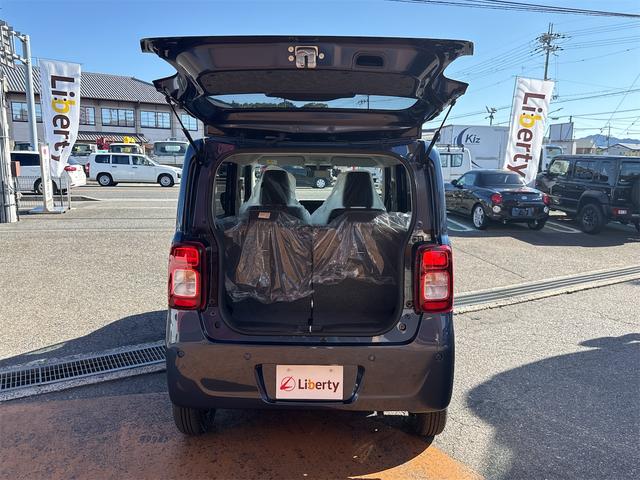 SUZUKI WAGON R SMILE G