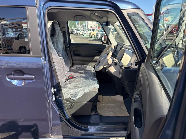 SUZUKI WAGON R SMILE G