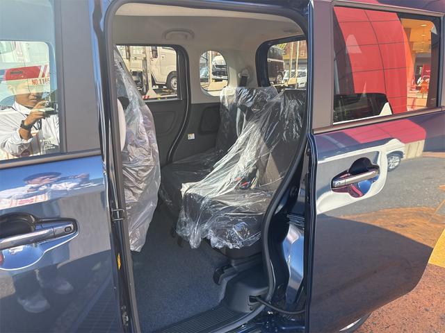 SUZUKI WAGON R SMILE G