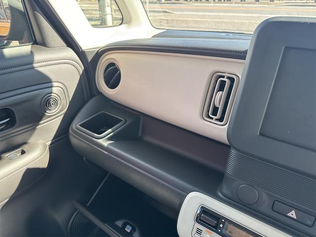 SUZUKI WAGON R SMILE G