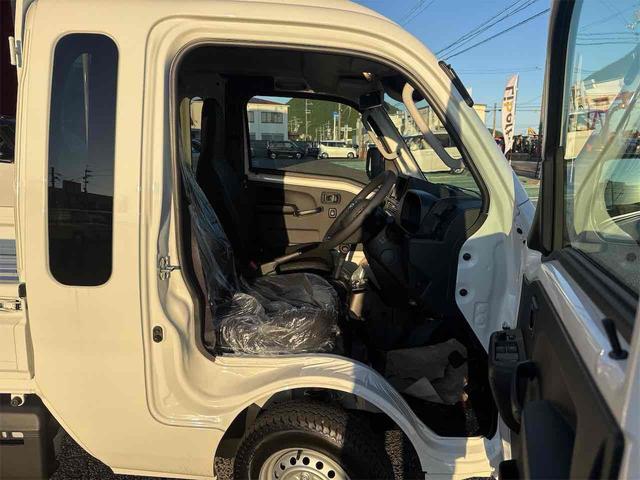 DAIHATSU HIJET TRUCK JUMBO EXTRA