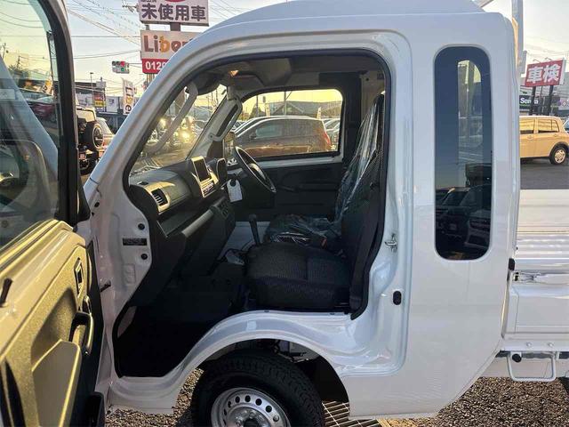 DAIHATSU HIJET TRUCK JUMBO EXTRA