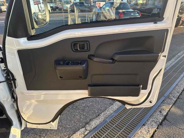 DAIHATSU HIJET TRUCK JUMBO EXTRA