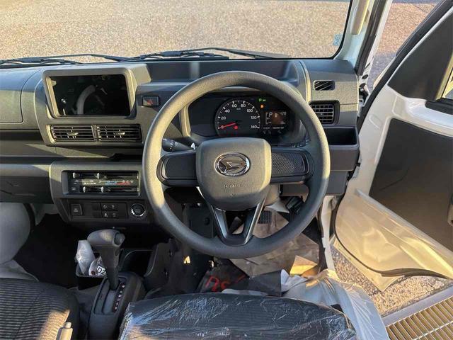 DAIHATSU HIJET TRUCK JUMBO EXTRA