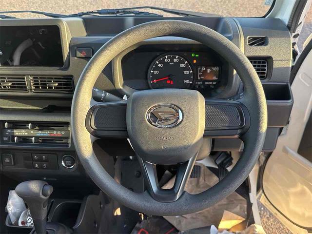 DAIHATSU HIJET TRUCK JUMBO EXTRA