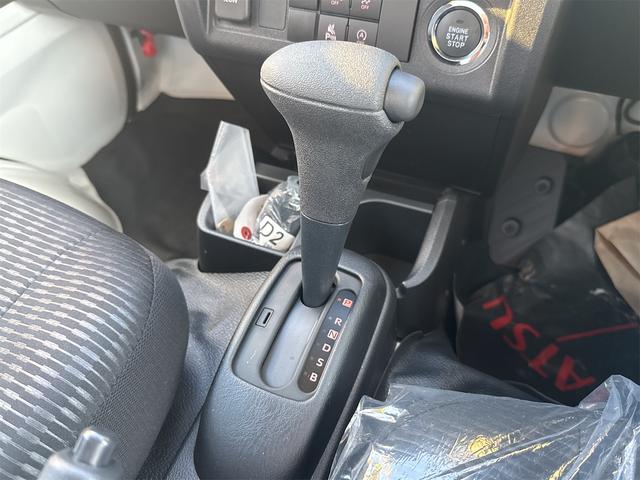 DAIHATSU HIJET TRUCK JUMBO EXTRA