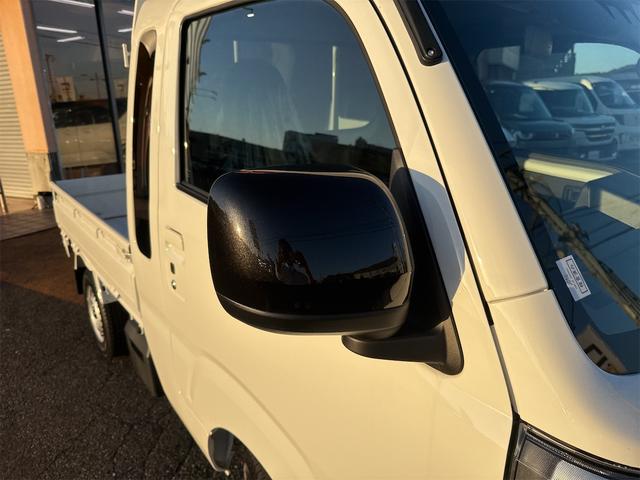 DAIHATSU HIJET TRUCK JUMBO EXTRA