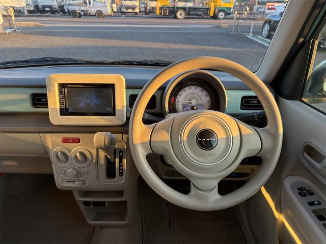 SUZUKI ALTO LAPIN L