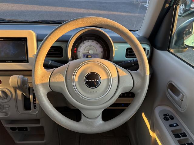 SUZUKI ALTO LAPIN L