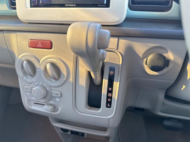 SUZUKI ALTO LAPIN L