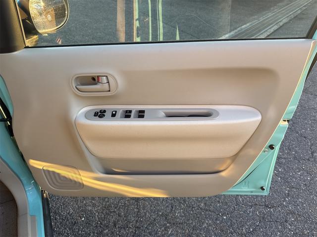 SUZUKI ALTO LAPIN L