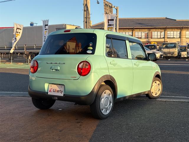SUZUKI ALTO LAPIN L