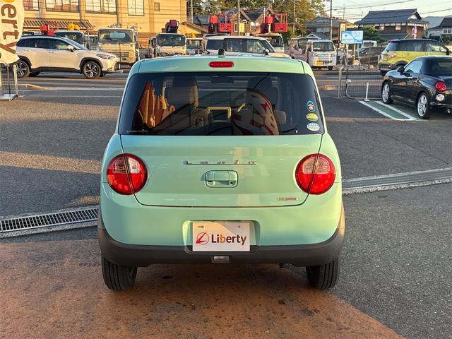 SUZUKI ALTO LAPIN L