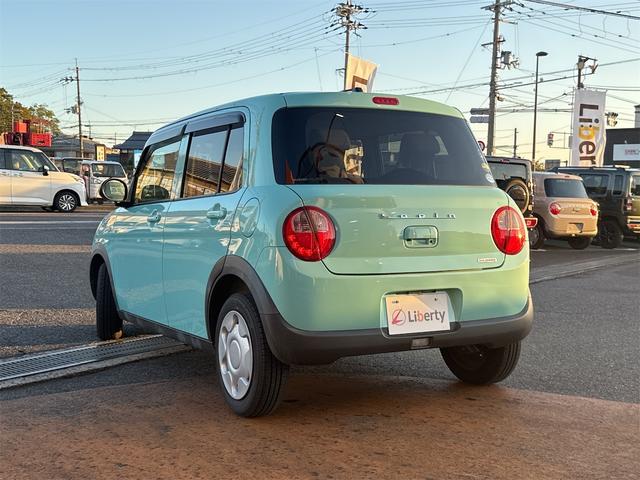 SUZUKI ALTO LAPIN L