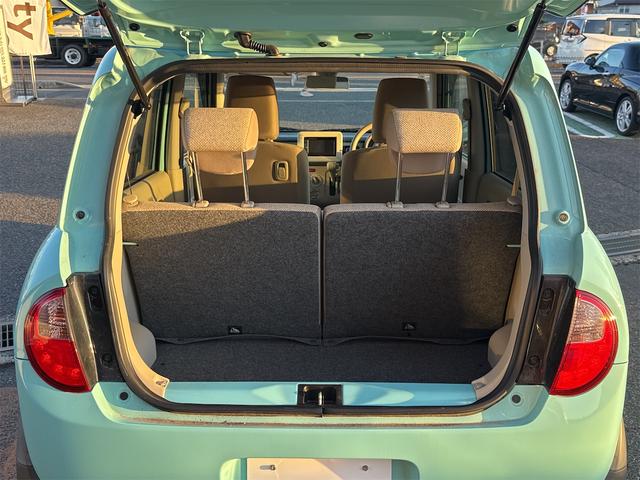 SUZUKI ALTO LAPIN L