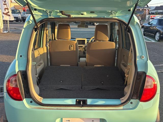 SUZUKI ALTO LAPIN L
