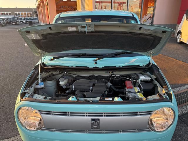 SUZUKI ALTO LAPIN L