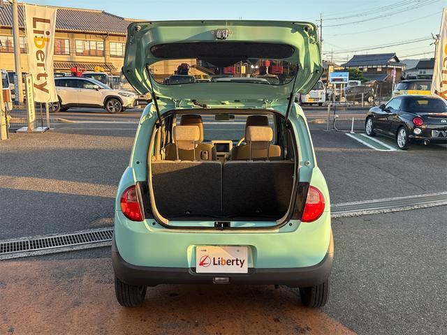SUZUKI ALTO LAPIN L