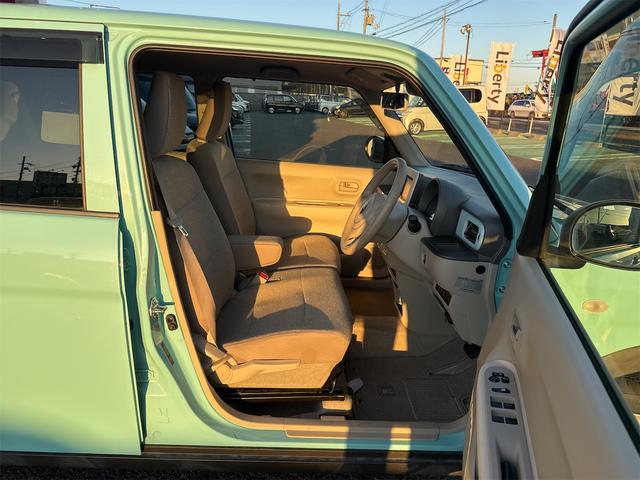 SUZUKI ALTO LAPIN L