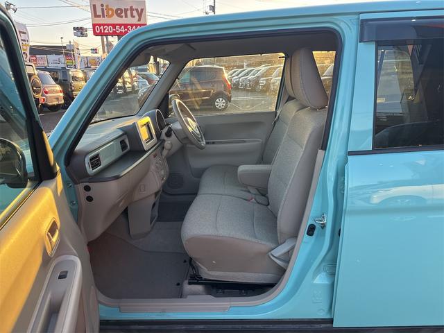 SUZUKI ALTO LAPIN L