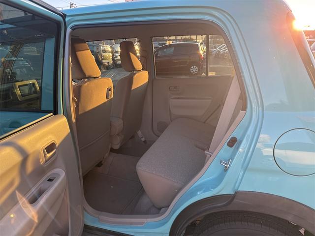 SUZUKI ALTO LAPIN L