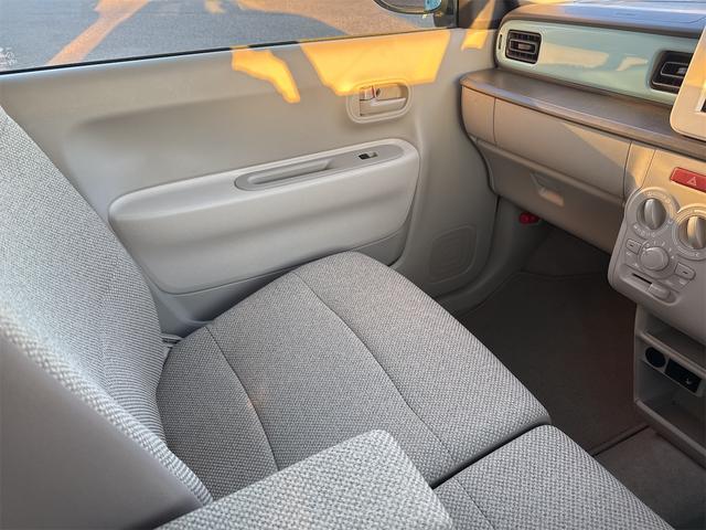 SUZUKI ALTO LAPIN L