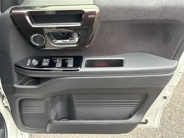 N-BOXカスタム G・Lターボホンダセンシング ETC バックカメラ 両側電動スライドドア ナビ TV オートクルーズコントロール レーンアシスト 衝突被害軽減システム オートライト スマートキー アイドリングストップ 電動格納ミラー(25枚目)