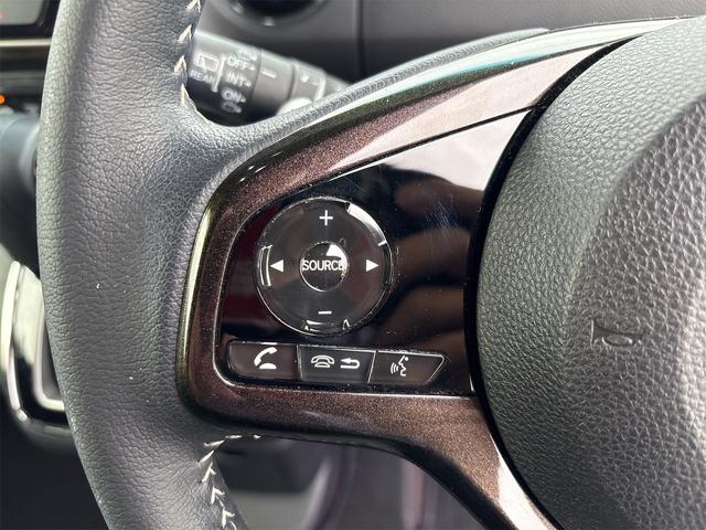 N-BOXカスタム G・Lターボホンダセンシング ETC バックカメラ 両側電動スライドドア ナビ TV オートクルーズコントロール レーンアシスト 衝突被害軽減システム オートライト スマートキー アイドリングストップ 電動格納ミラー(30枚目)