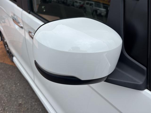 N-BOXカスタム G・Lターボホンダセンシング ETC バックカメラ 両側電動スライドドア ナビ TV オートクルーズコントロール レーンアシスト 衝突被害軽減システム オートライト スマートキー アイドリングストップ 電動格納ミラー(39枚目)