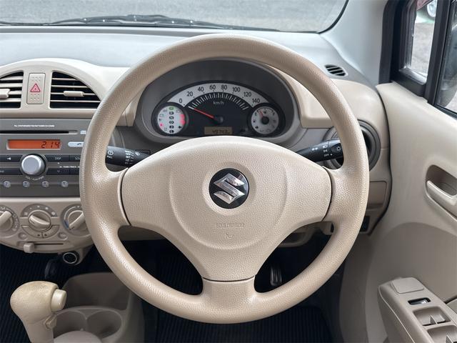 SUZUKI ALTO F