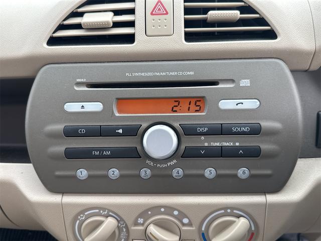 SUZUKI ALTO F