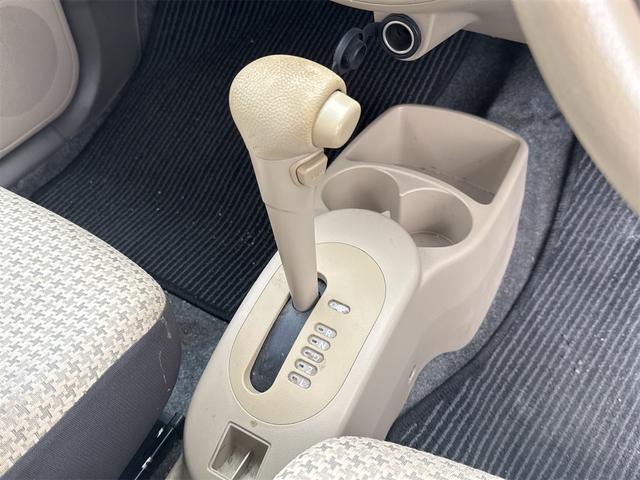 SUZUKI ALTO F