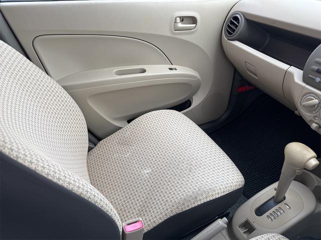 SUZUKI ALTO F