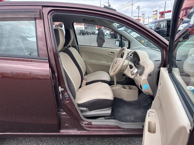 SUZUKI ALTO F