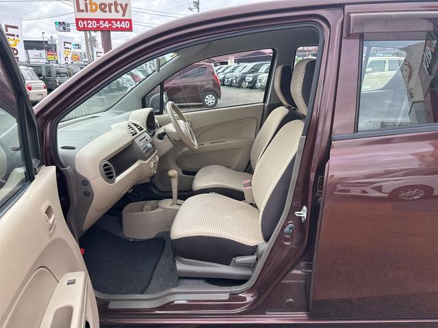 SUZUKI ALTO F