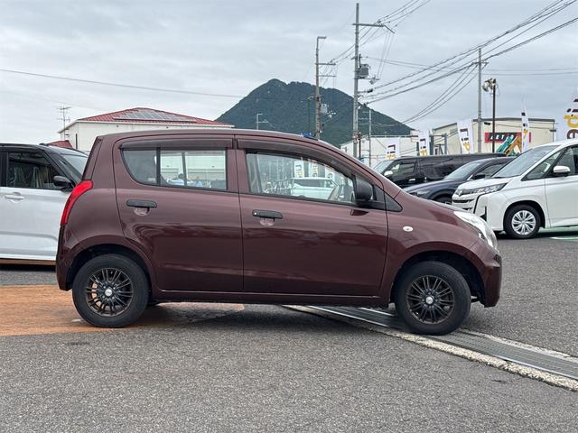 SUZUKI ALTO F