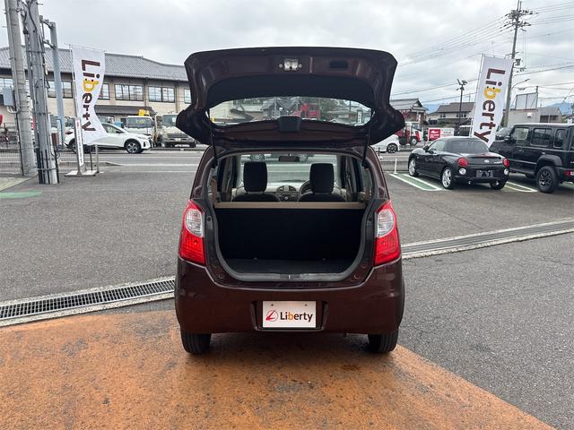 SUZUKI ALTO F