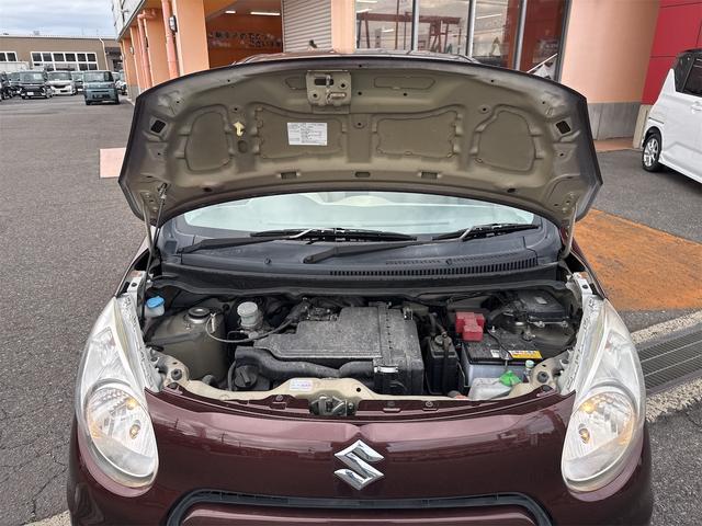 SUZUKI ALTO F